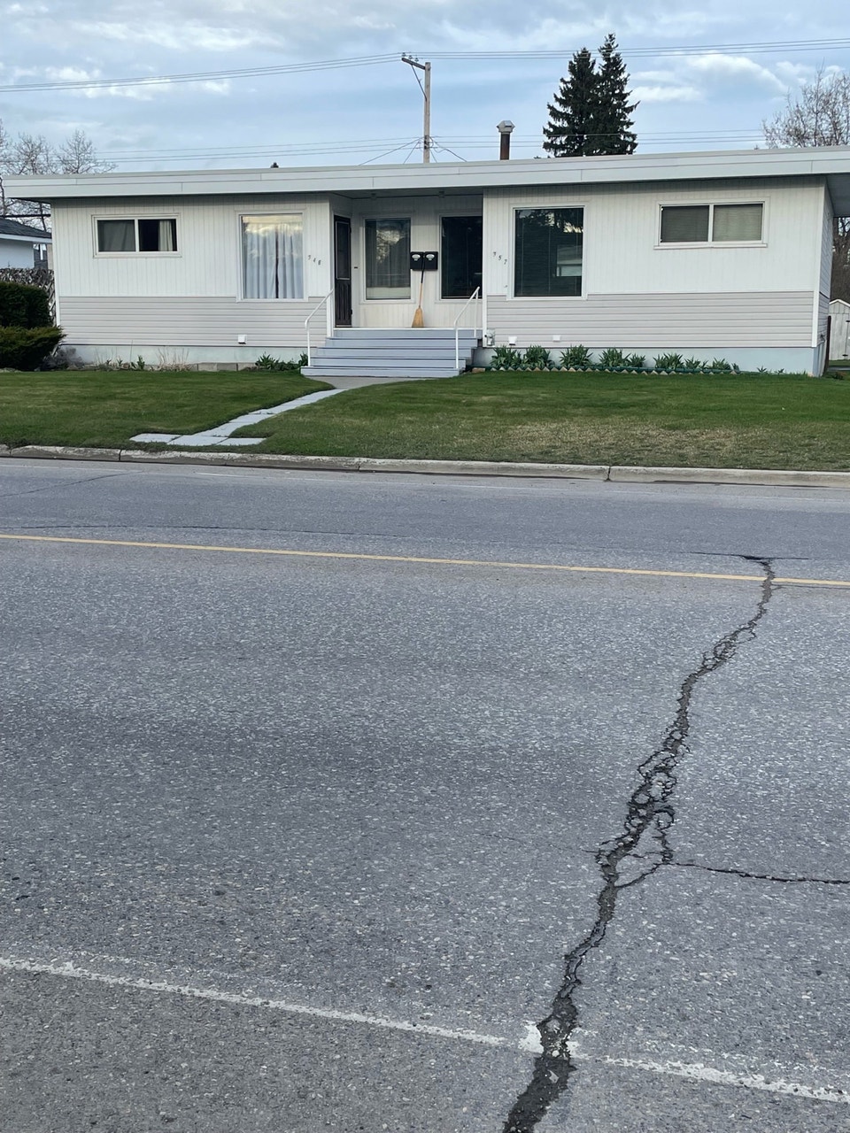 Half duplex 1