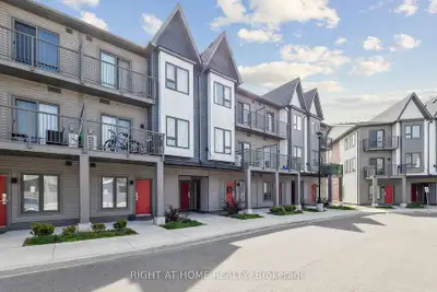 Listed for - $649,999/$2544 Month Client Remarks RARELY OFFERED UNIT: Welcome to this almost new/ sp...