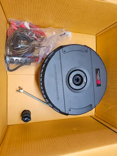 Improve the quality and bass sound in your car with a spare tire subwoofer. You typically flip the t...