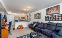 1-bed, 1-bath condo in the South Terwillegar community