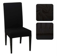 Dining chair slipcovers 
