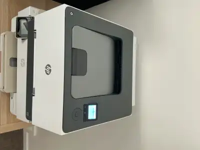 HP Color Laserjet Pro 3201dw Printer, View more