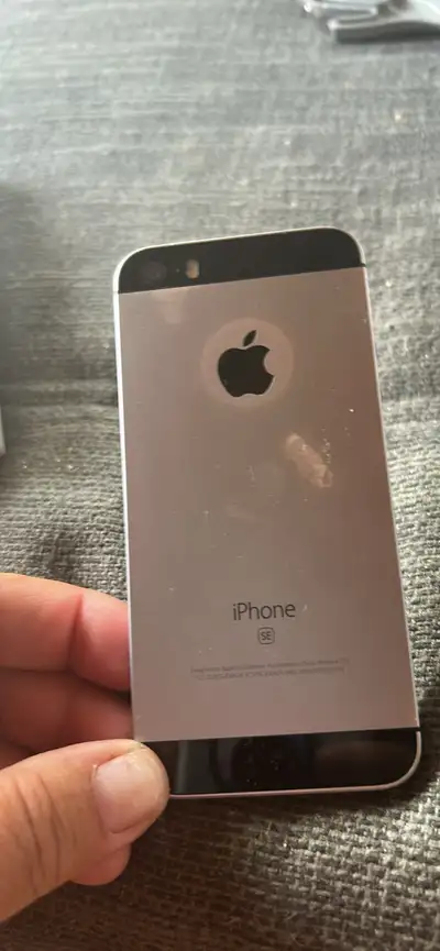 iphone SE, View more