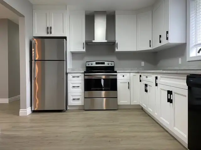 3Bedroom unit for lease - Fort Erie