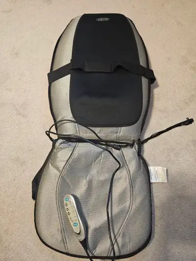 Homedics Shiatsu Massage Cushion, View more