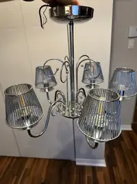 2 luminaires /  2 Light fixtures 