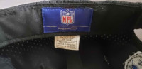 Vintage NFL Football Pittsburgh Steelers Reebok hat cap casquett