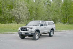 2003 Toyota Tacoma TRD OFF ROAD