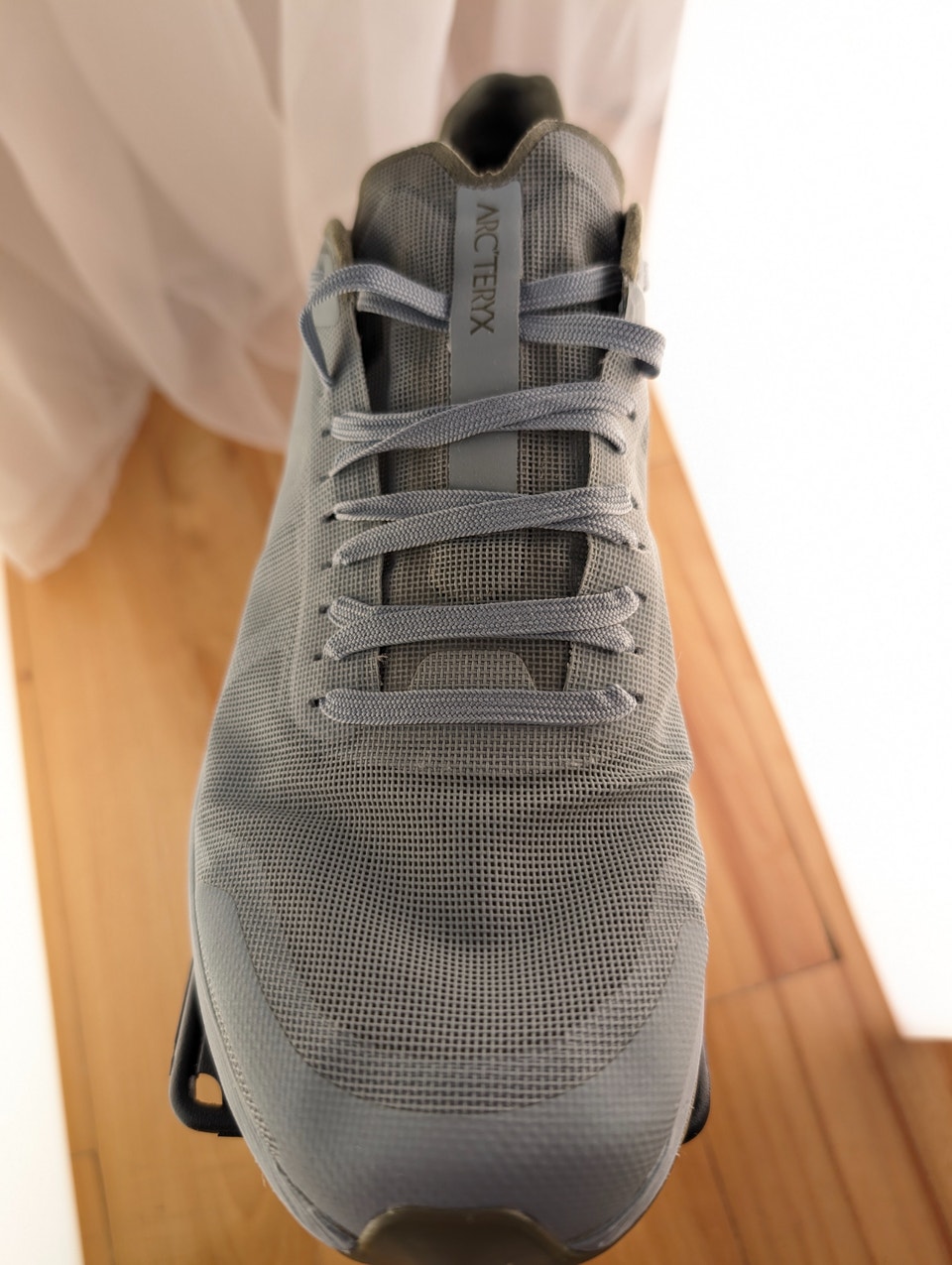 Arc'teryx, NORVAN SL 2 Shoe Unisex by Arc'Teryx Size 7 Men