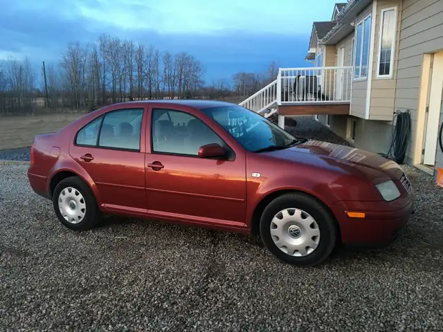 2000 Jetta GLS63882284934529120