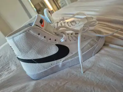 Nike blazer mids , View more