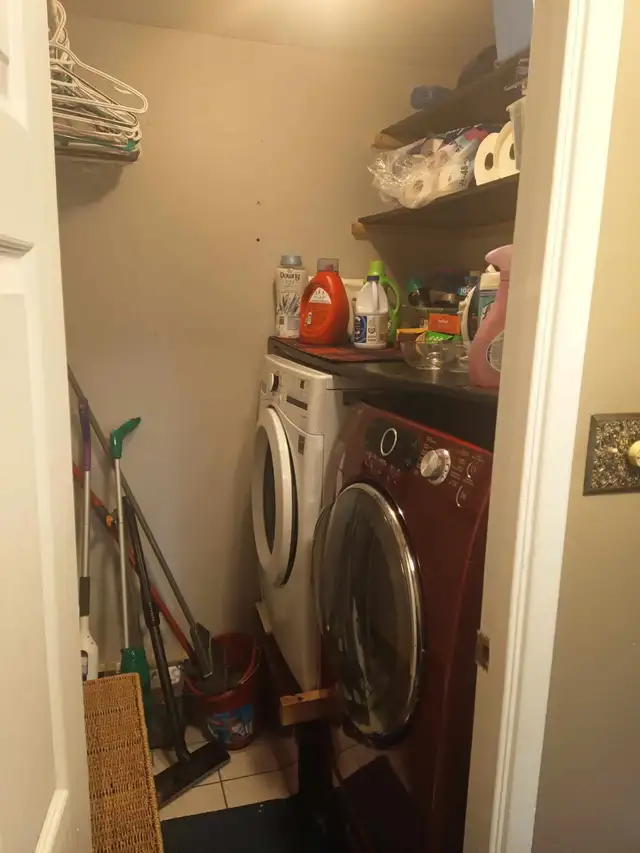 Looking for roommate (town house) - North End Halifax in Room Rentals & Roommates in City of Halifax - Image 11
