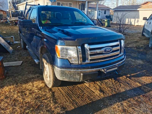 FORD F150  in Cars & Trucks in St. Albert