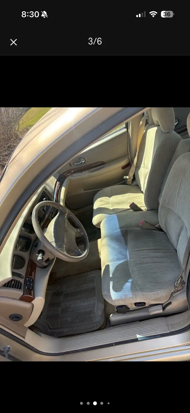 Buick LeSabre496772194742446083