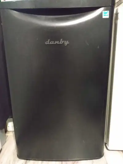 Danby Designer mini fridge, View more