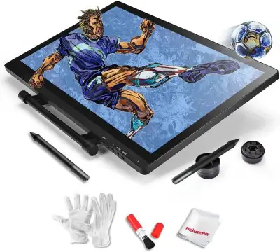 Ugee 2150 Drawing Tablet, View more