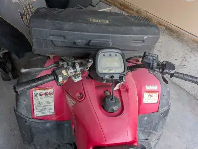 Runs great , no longer needed