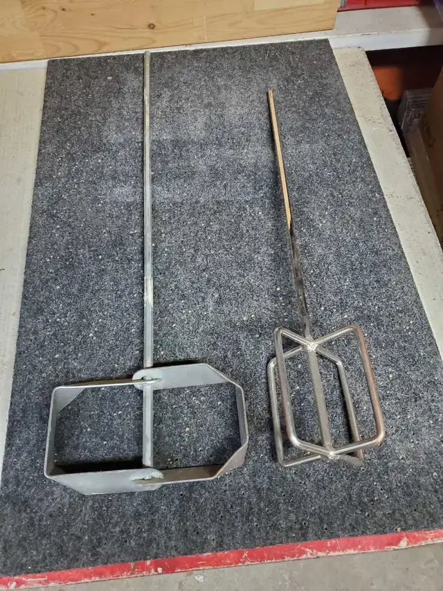 Both are new  in Power Tools in Laval / North Shore - Image 2