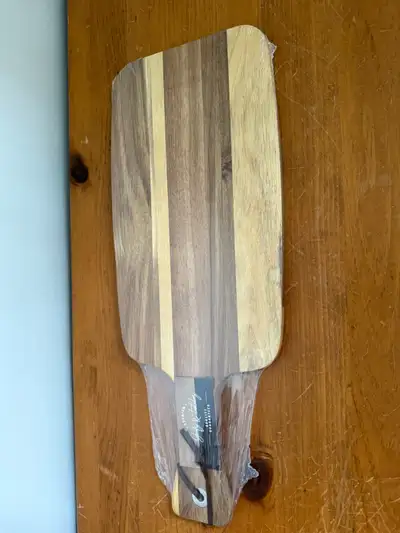 Charcuterie/Cutting Board - Acacia Wood, View more