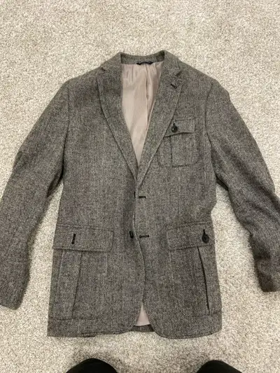 banana republic blazers-men, View more