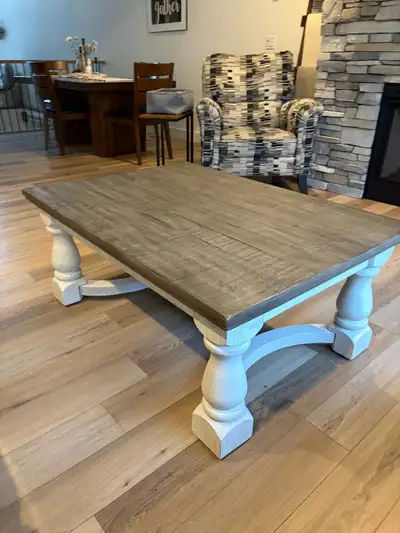 Coffee Table, View more