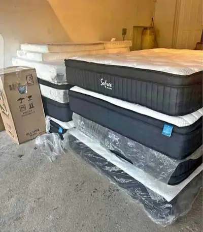 All sized Mattresses Available in the cheapest price , View more