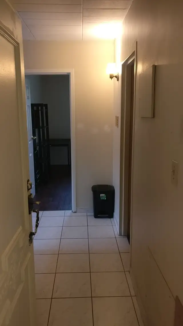 Apartment Windsor