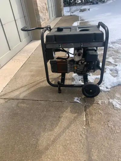 Power Generator for Sale, View more