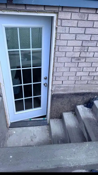 2 Bedroom Basement Rental
