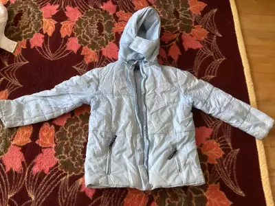 Girls winter jacket $30 each, View more