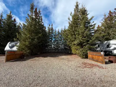 Birch Bay Resort RV lot for seasonal rent, View more