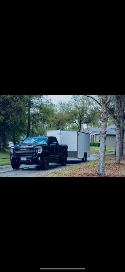 two guys and a moving truck, View more