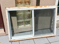 JELD-WEN 48 x 32 sliding window