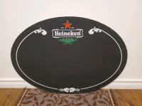 Heineken Chalkboard 