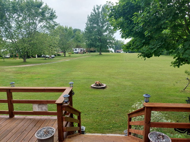 2022 Keystone Retreat 39ft. in Park Models in Belleville - Image 2