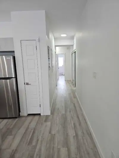 3 bedroom apt for rent
