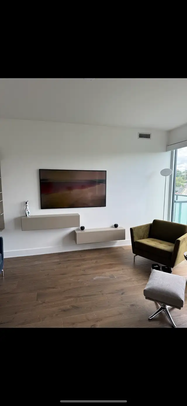 TV Mounting GTA – $199 Clean Install and No Surprises63654774676481123
