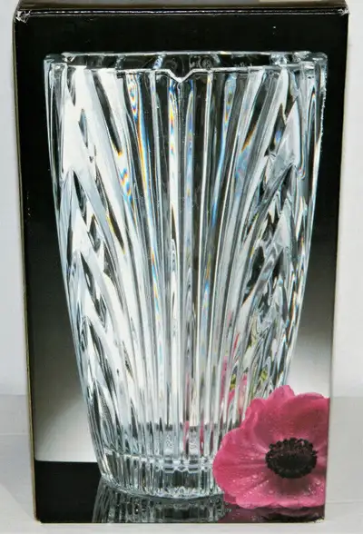 Studio Nova Vase 10 1/4" New, View more