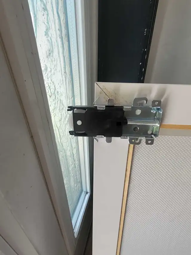 porte intérieure coulissante  in Windows, Doors & Trim in City of Montréal - Image 6