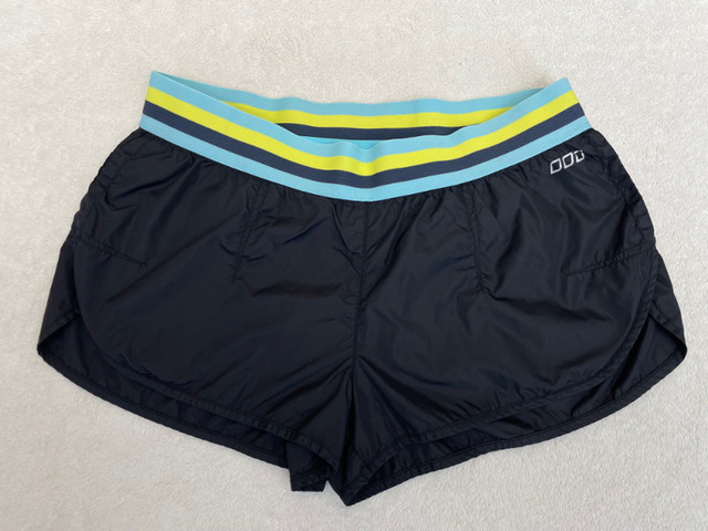 Lorna Jane "Max Run" Lined Running Shorts - Size XS - LIKE NEW! in Women's - Bottoms in Edmonton