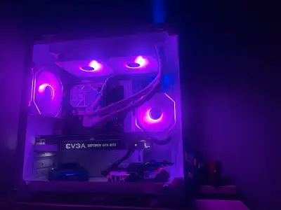 custom build gaming pc, View more