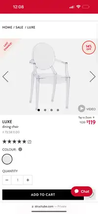 Structuve LUXE chair (4)