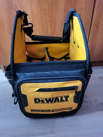Dewalt Tool Bag, View more