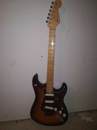 electric  guitar