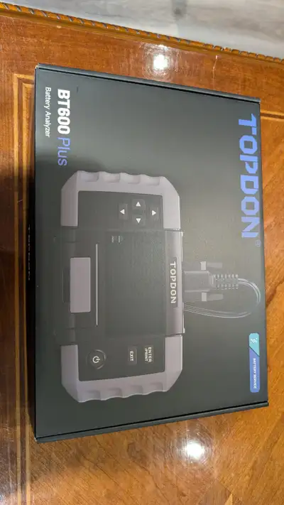 Brand new. Never used. Link: https://www.amazon.ca/dp/B0FT3KXGKN