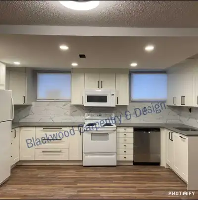 Finishing Carpenter for Hire, View more