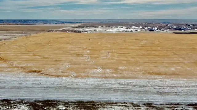 Irrigated Land - RM of Caladena NO. 228 in Land for Sale in Swift Current - Image 2