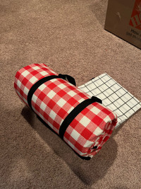 1.5*2 meters waterproof picnic mat - only $5!!!