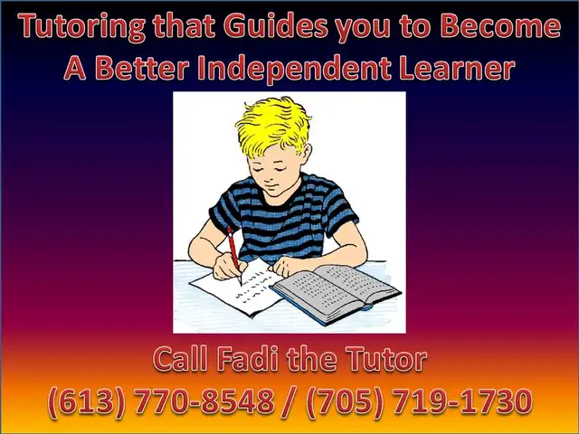 Professional Experienced Tutor/tutoring.All educational needs!!!598688494948853765