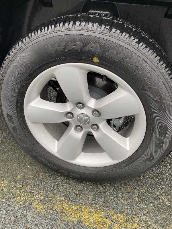 New Tires in Tires & Rims in City of Halifax - Image 2